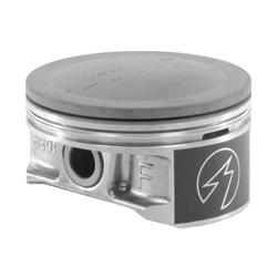 Hypereutectic Dome 3.917 in. Pistons 03-up 5.7L Hemi Hypereutectic Dome 3.917 in. Pistons 03-up 5.7L Hemi